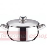 Tescoma Kastrol tulip s poklicí ¤ 24cm 5,5l 733224