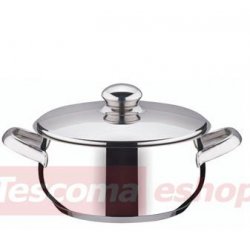 Tescoma Kastrol tulip s poklicí ¤ 24cm 5,5l 733224