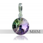 Swarovski Rivoli Vitrail Light