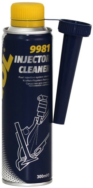 Mannol Injector Cleaner 300 ml