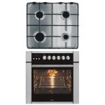 Set Amica - GHT 74212