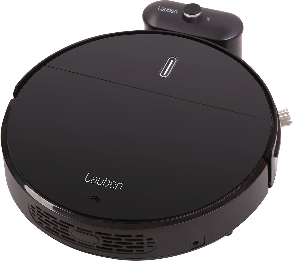 Lauben Robot Vacuum 15BB Pet