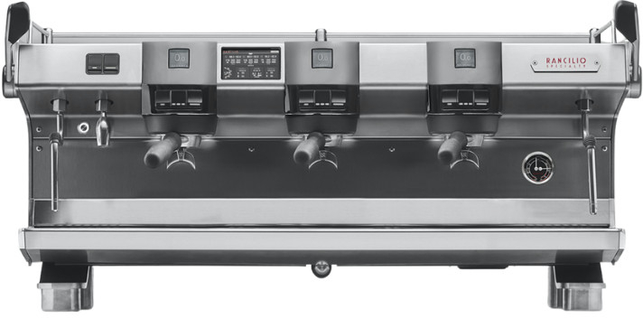 Rancilio Specialty RS1 3GR