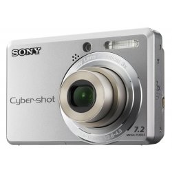 Sony Cyber-Shot DSC-S730