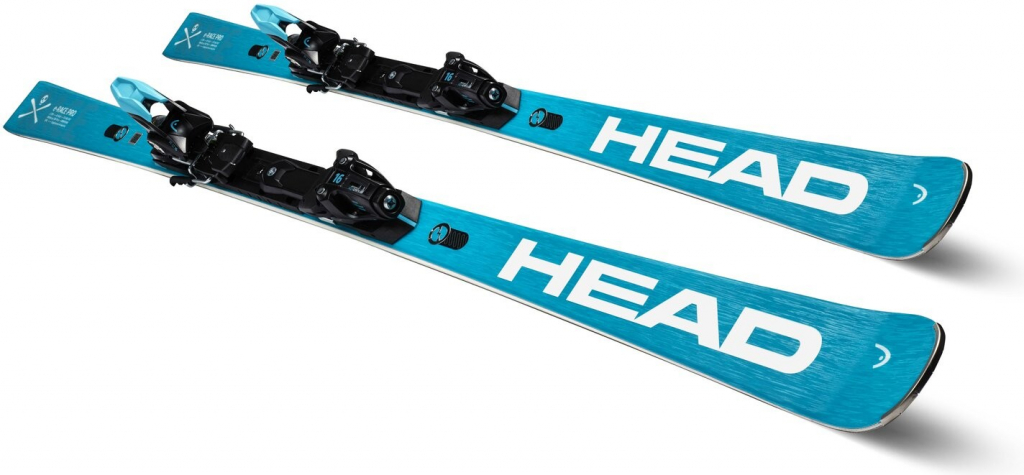 HEAD WC Rebels e-RACE PRO 23/24