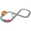 Chuggington - Motorizovaný set s Wilsonem a Vee