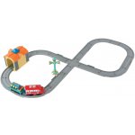 Chuggington - Motorizovaný set s Wilsonem a Vee