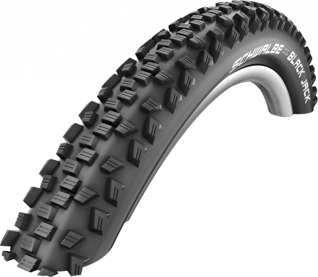 Schwalbe Black Jack 26x2.25 57-559