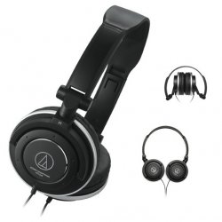 Audio-Technica ATH-SJ5