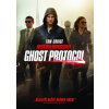 Mission Impossible 4 Ghost Protocol DVD