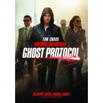 Mission Impossible 4 Ghost Protocol DVD