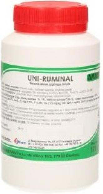 Univit Uni-ruminal plv 170 g