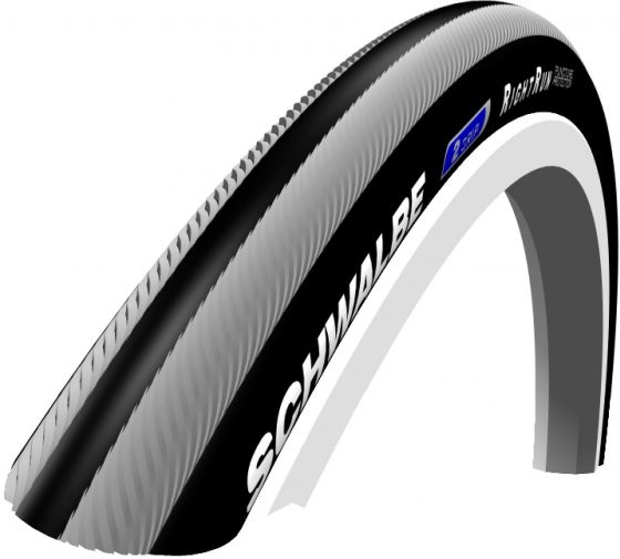 Schwalbe Rightrun 20x1.00 25-451