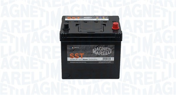 Magneti Marelli 069060520008