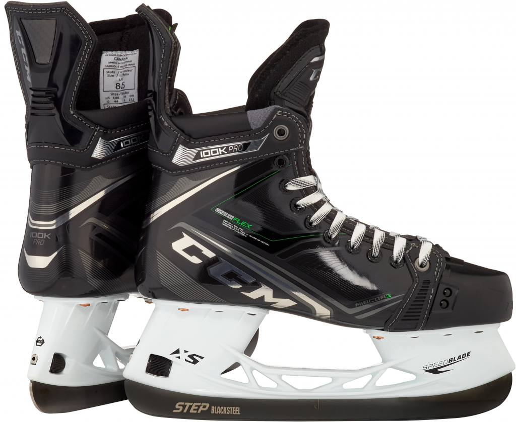 CCM Ribcor 100K Pro Intermediate