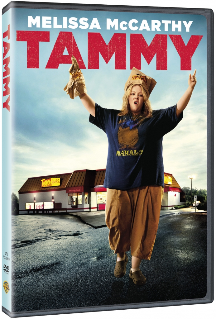 Tammy DVD