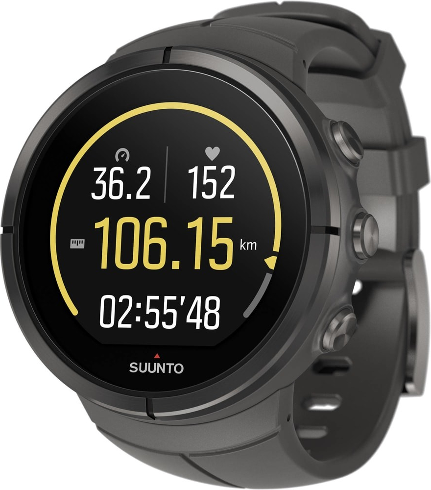 Suunto Spartan Ultra