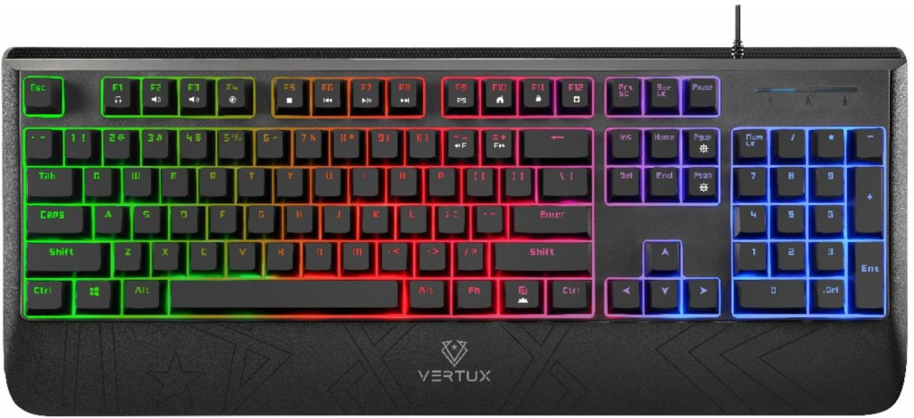 Vertux RaidKey TASRAIDKEY