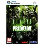 Aliens vs Predator
