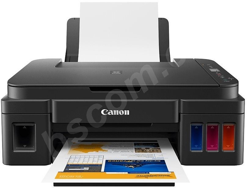 Canon PIXMA G2411