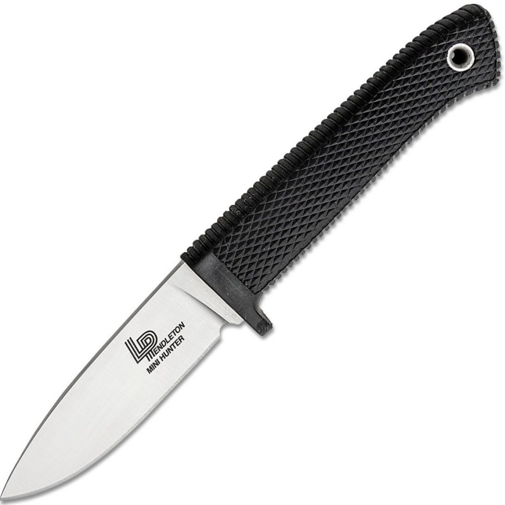 Cold Steel 3V Pendleton Mini Hunter