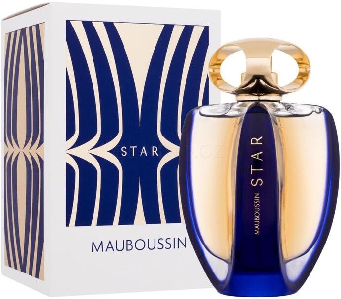 Mauboussin Star parfémovaná voda dámská 90 ml