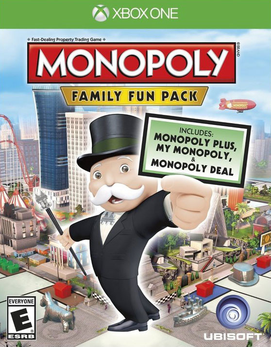 Monopoly