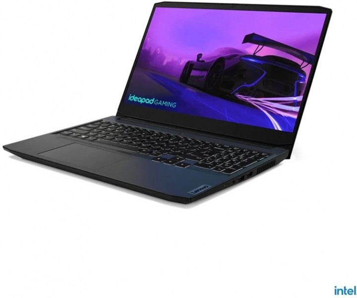 Lenovo IdeaPad Gaming 3 82K101JBCK