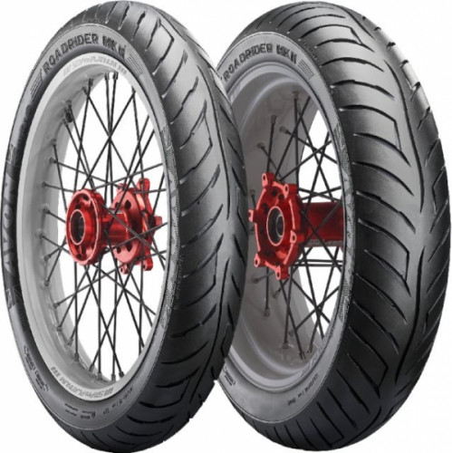 AVON ROADRIDER MK 2 120/90 R17 64V