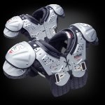 Chránič ramen SCHUTT Y-FLEX