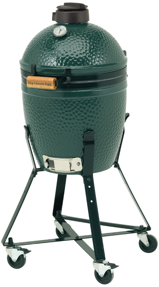 EGG NEST Big Green Egg Medium