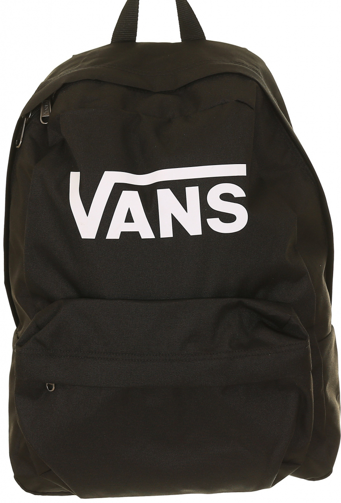 Vans Old Skool Print Black 22 l