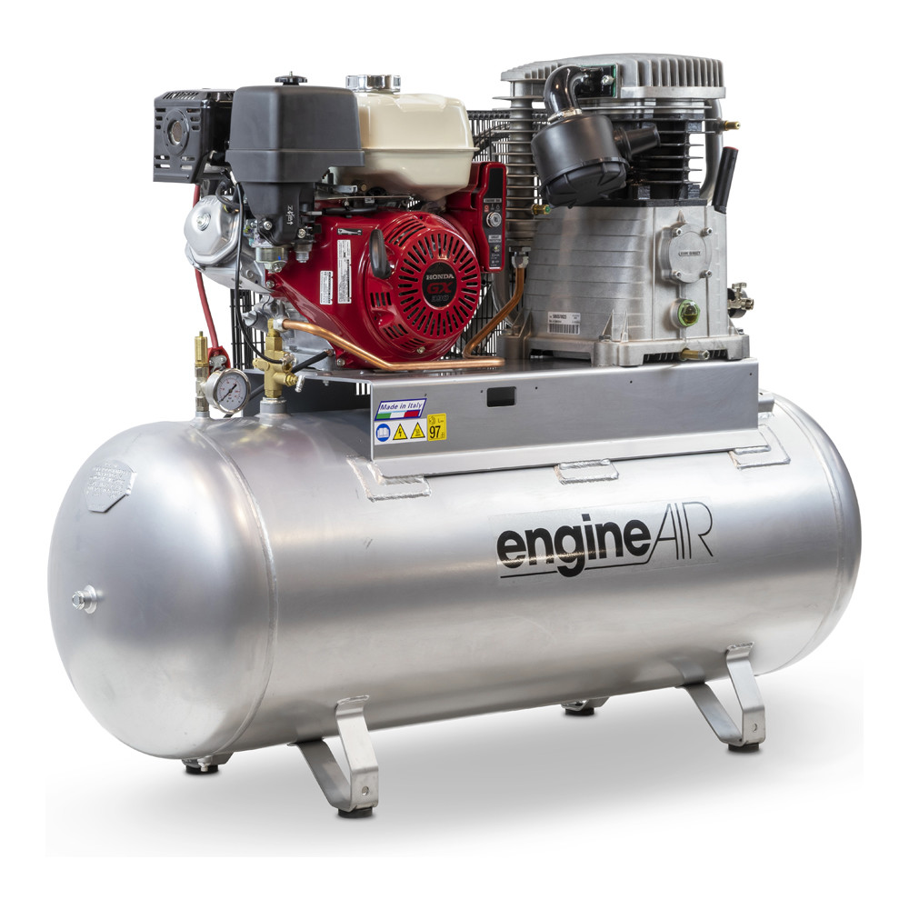 Abac EA13-8,7-270FPH Engine Air