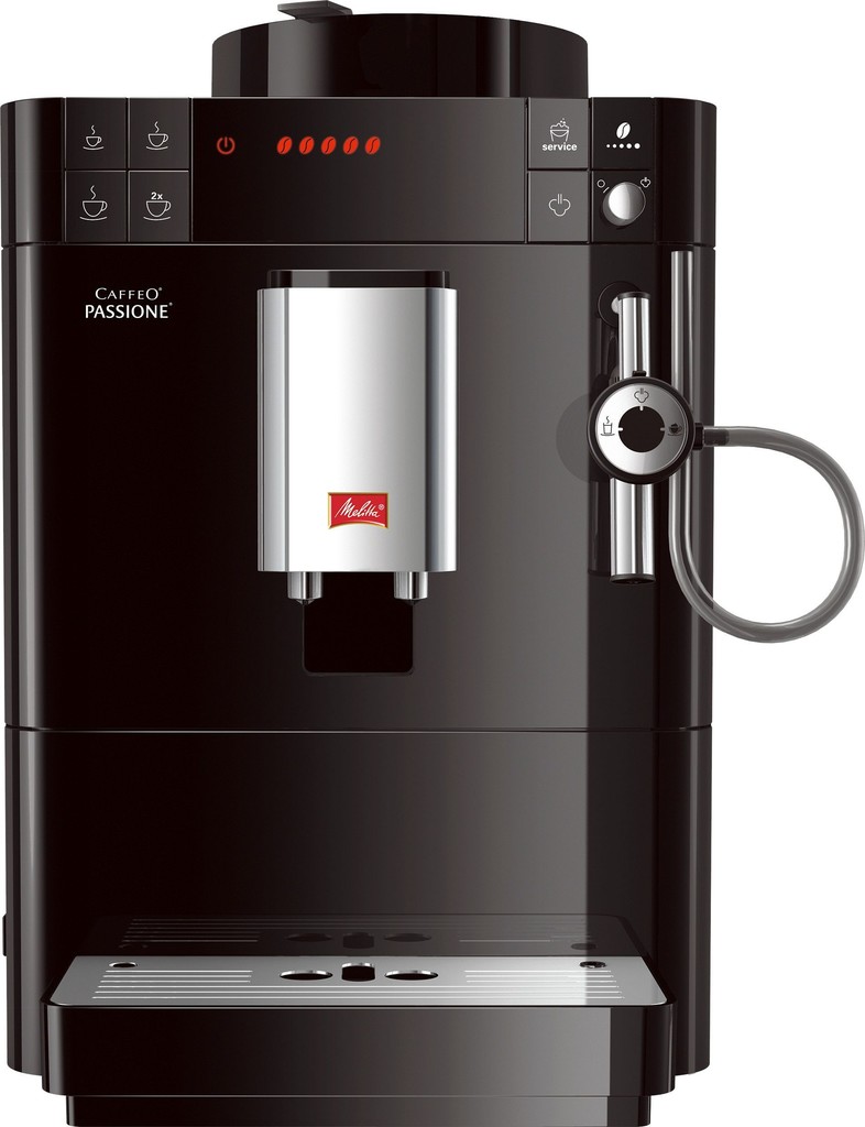 Melitta Caffeo Passione F530-102