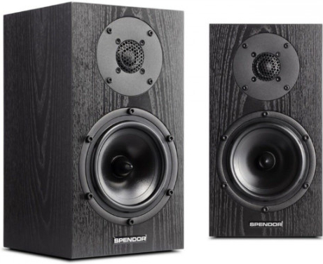 Spendor Audio A1W