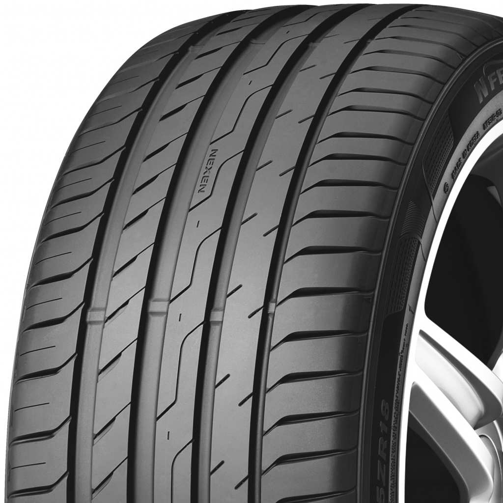 Nexen N\'Fera Sport SUV 225/65 R17 102H