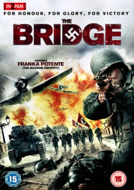 Bridge DVD