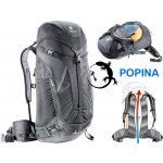 Deuter ACT Trail 38 EL New