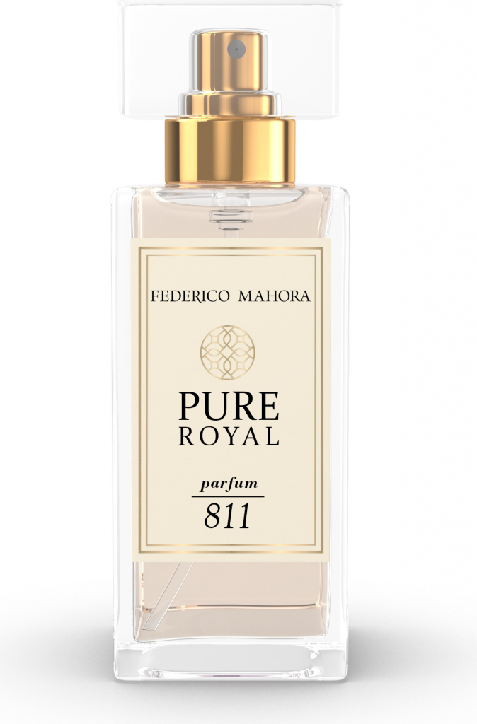 FM Federico Mahora Pure Royal 811 parfém dámský 50 ml