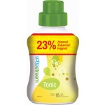 Sodastream sirup Tonic 750 ml