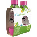 Sodastream 1/2 l TP PINK
