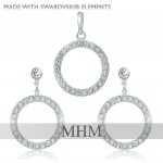 Swarovski souprava Martica Crystal