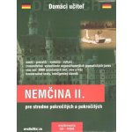 Domácí učitel němčiny 2
