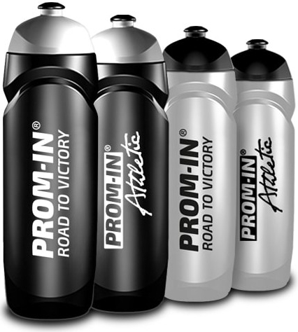 Prom-IN sportovní láhev athletic 750 ml