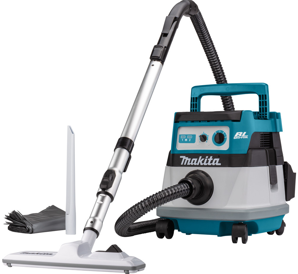 Makita DVC865LZX3