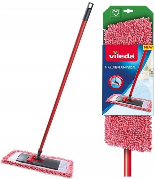 Vileda Mop plochý 49 cm