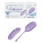 Couture Collection Amante purple