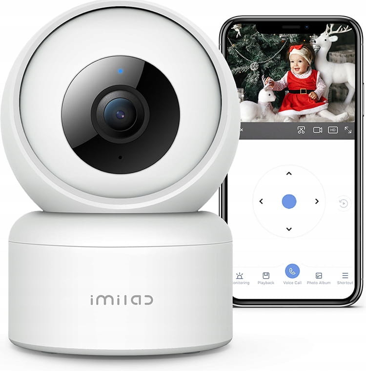 Imilab C20 Pro