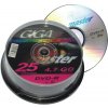Gigamaster DVD-R 4,7GB 8x, 25ks
