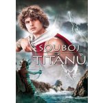 Souboj titánů [1981] BD